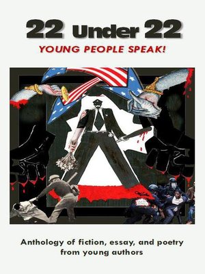 cover image of 22 Under 22